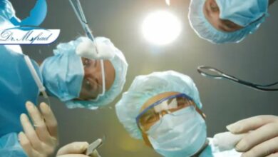 آیا بیماران قلبی میتوانند عمل بینی انجام دهند؟