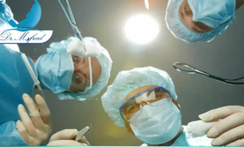 آیا بیماران قلبی می‌توانند عمل بینی انجام دهند؟