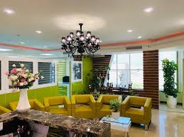 عکس کلینیک زیبایی ملل