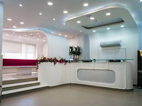 کلینیک زیبایی آتریسا
