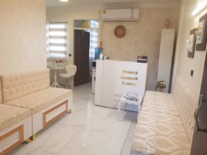 کلینیک زیبایی پونک